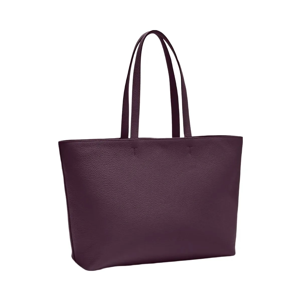Furla Nuvola Stucco Gray - HypeFly India View 2