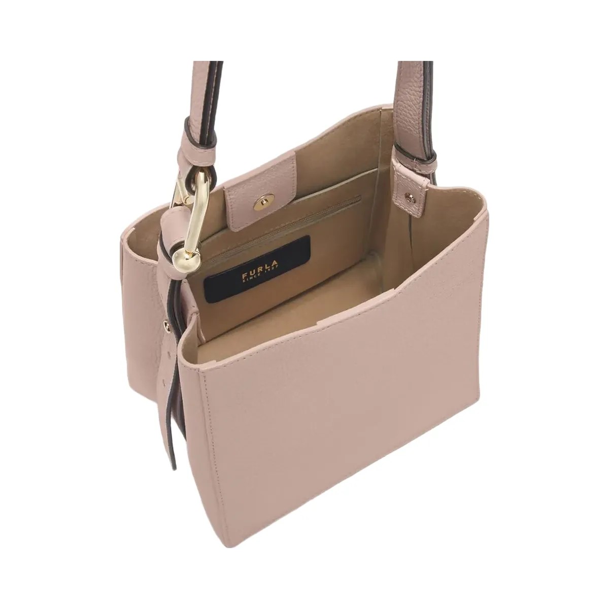 Furla Nuvola Tulle - HypeFly India View 3