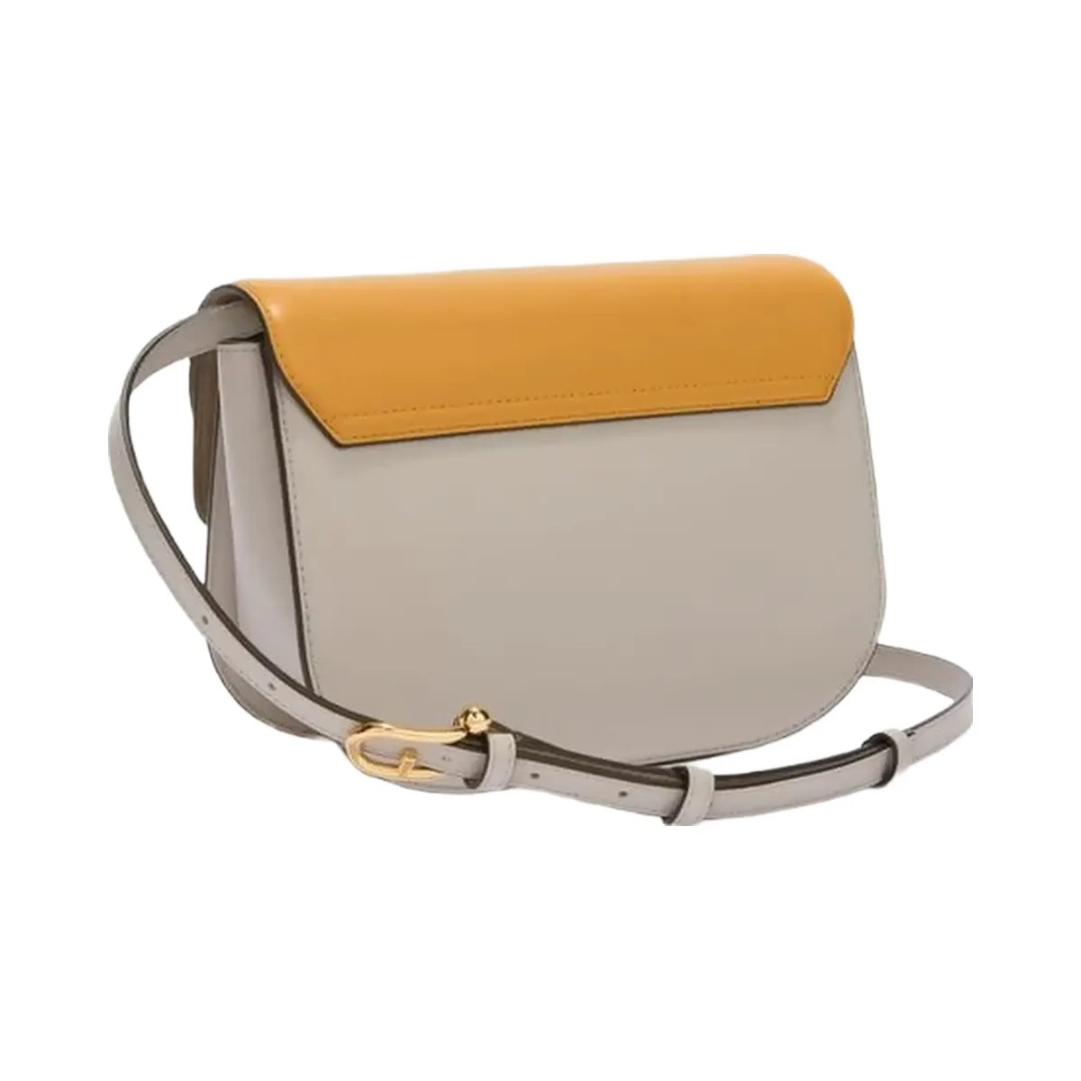 Furla Senape+Vaniglia Int. - HypeFly India View 2