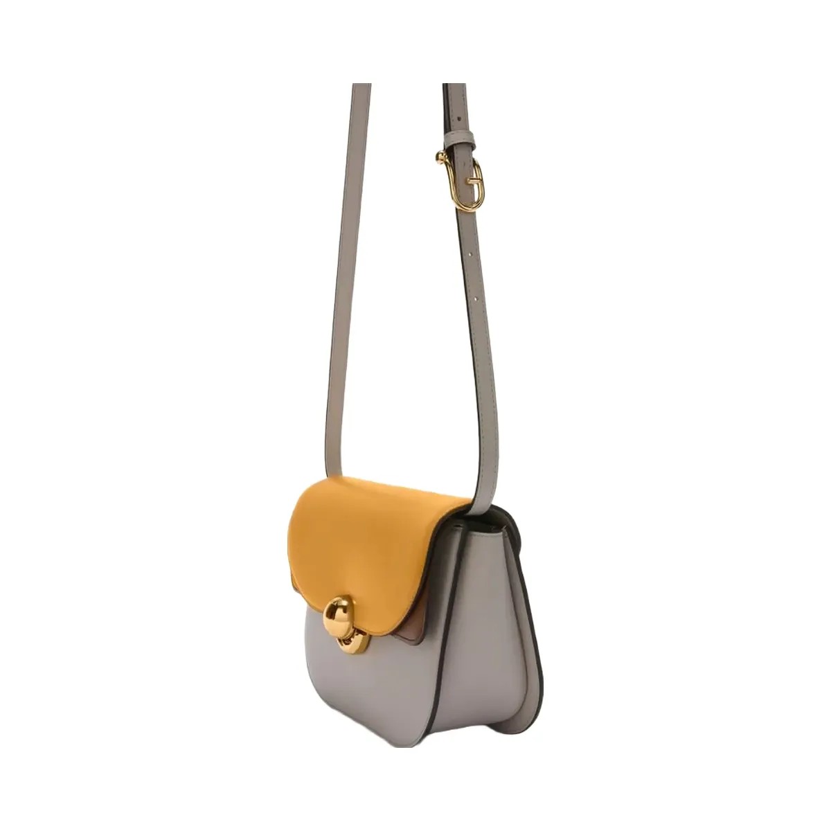 Furla Senape+Vaniglia Int. - HypeFly India View 5