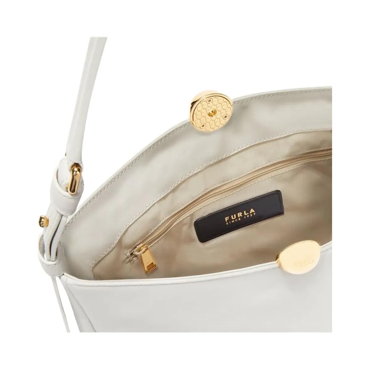 Furla Sfera Chianti - HypeFly India View 3