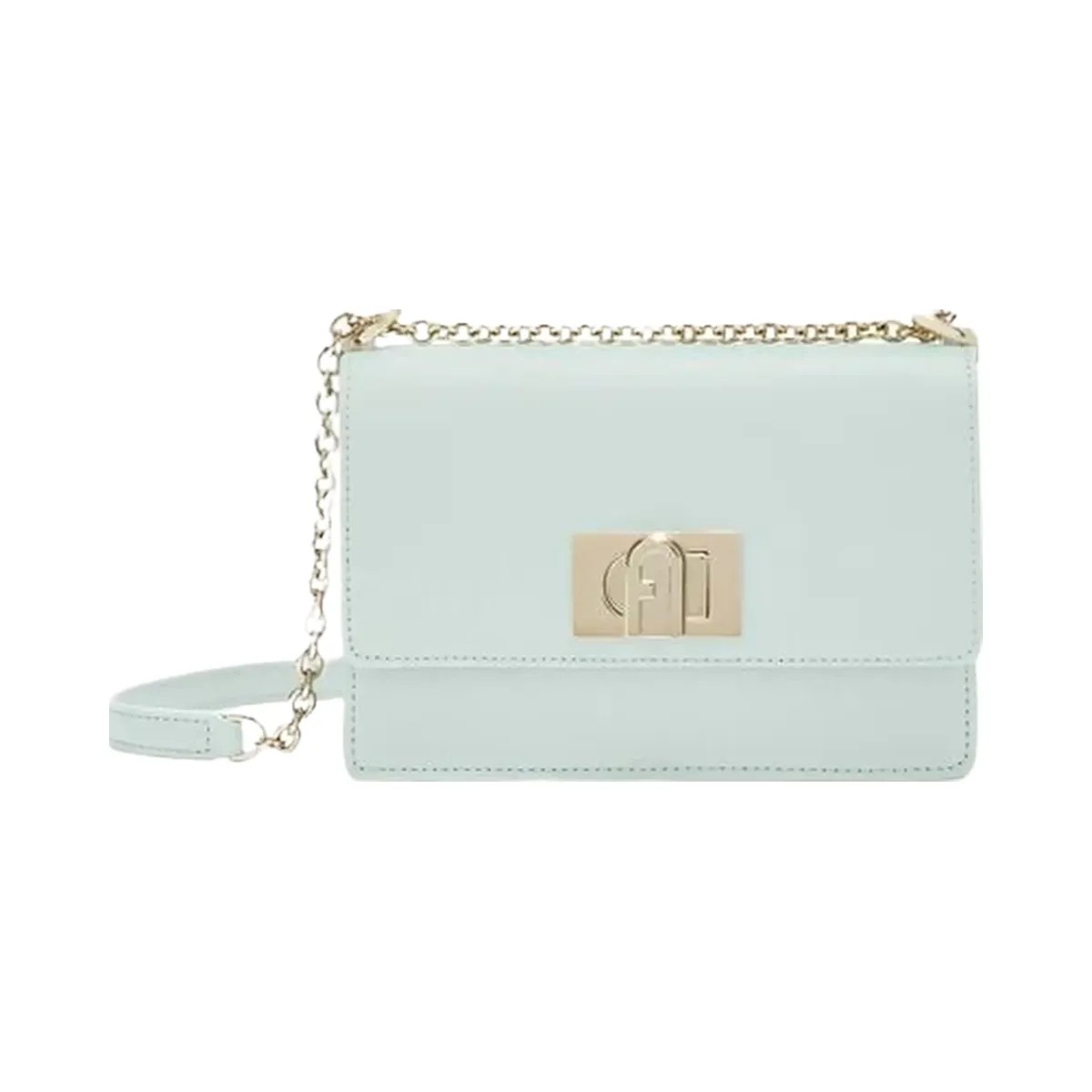 Furla Sfera Lacca - HypeFly India View 1