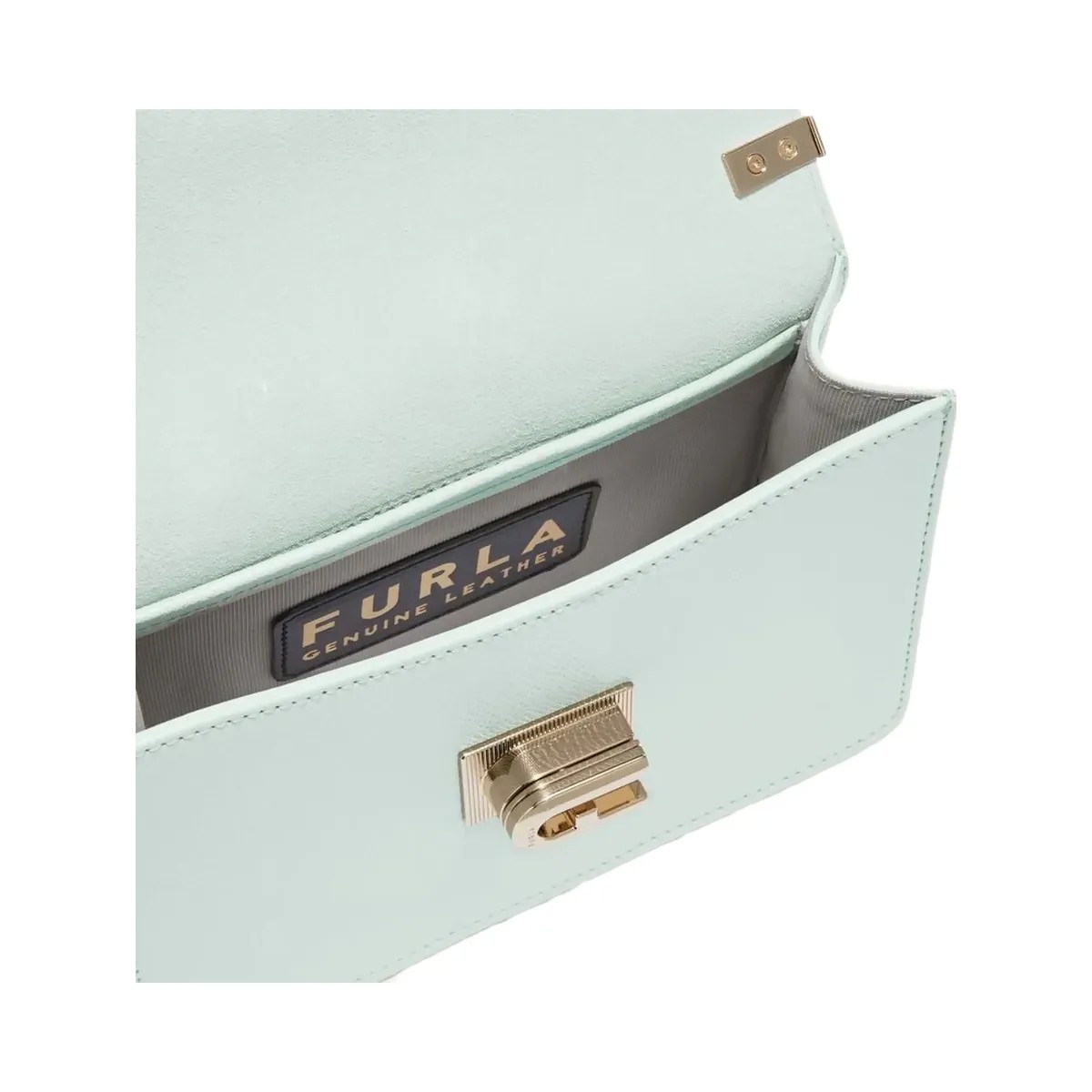 Furla Sfera Lacca - HypeFly India View 3