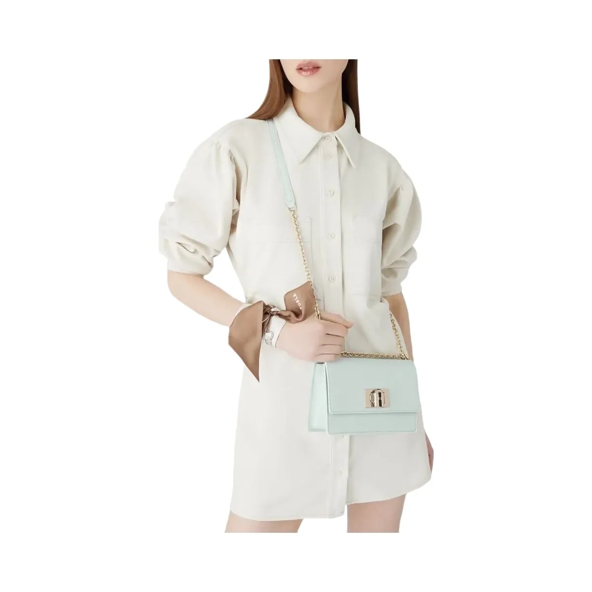 Furla Sfera Lacca - HypeFly India View 6