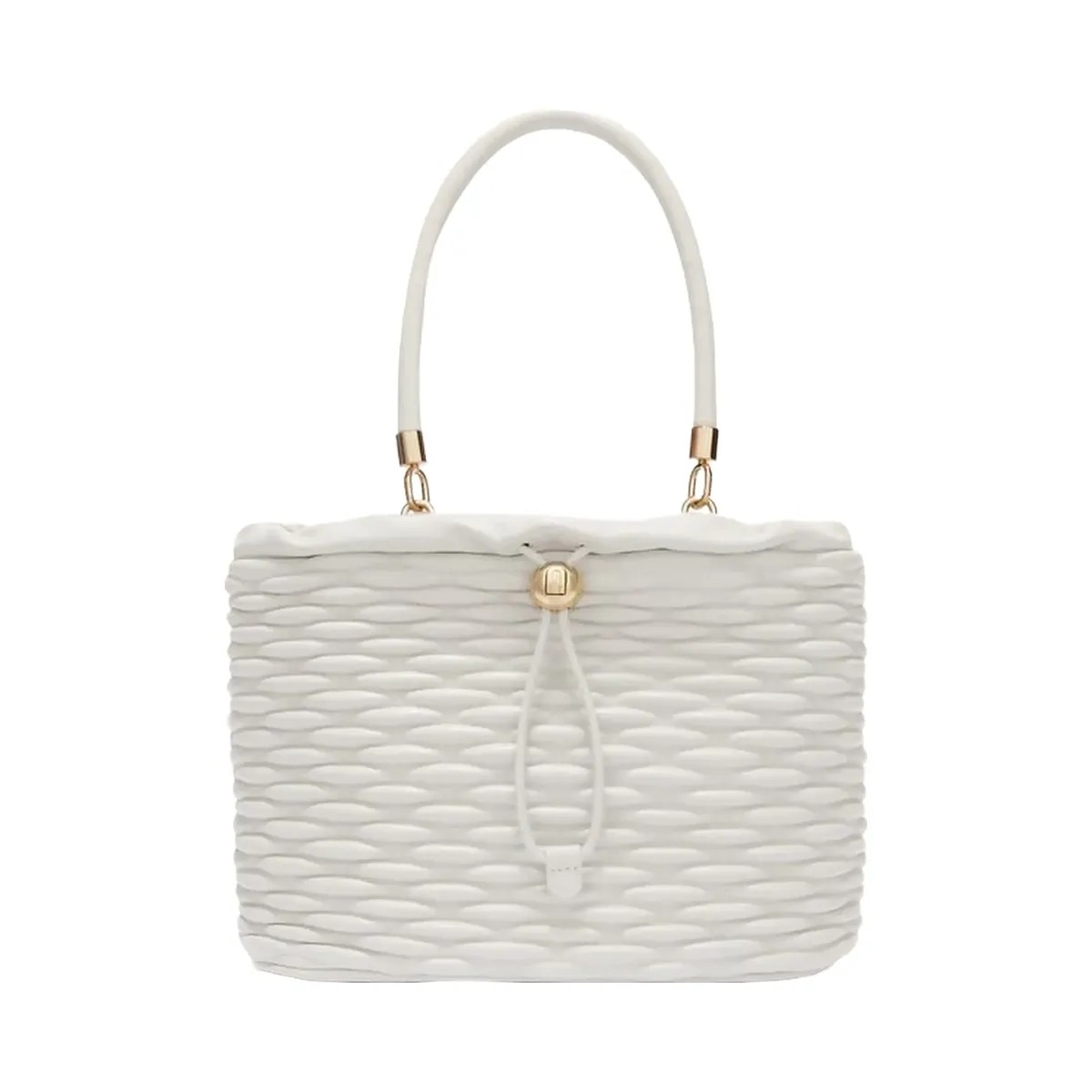 Furla Sfera Panna - HypeFly India View 1