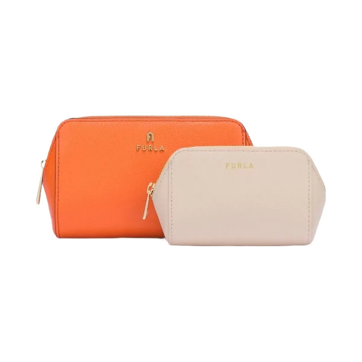 Furla Sfera Panna+Avena Int. - HypeFly India View 1