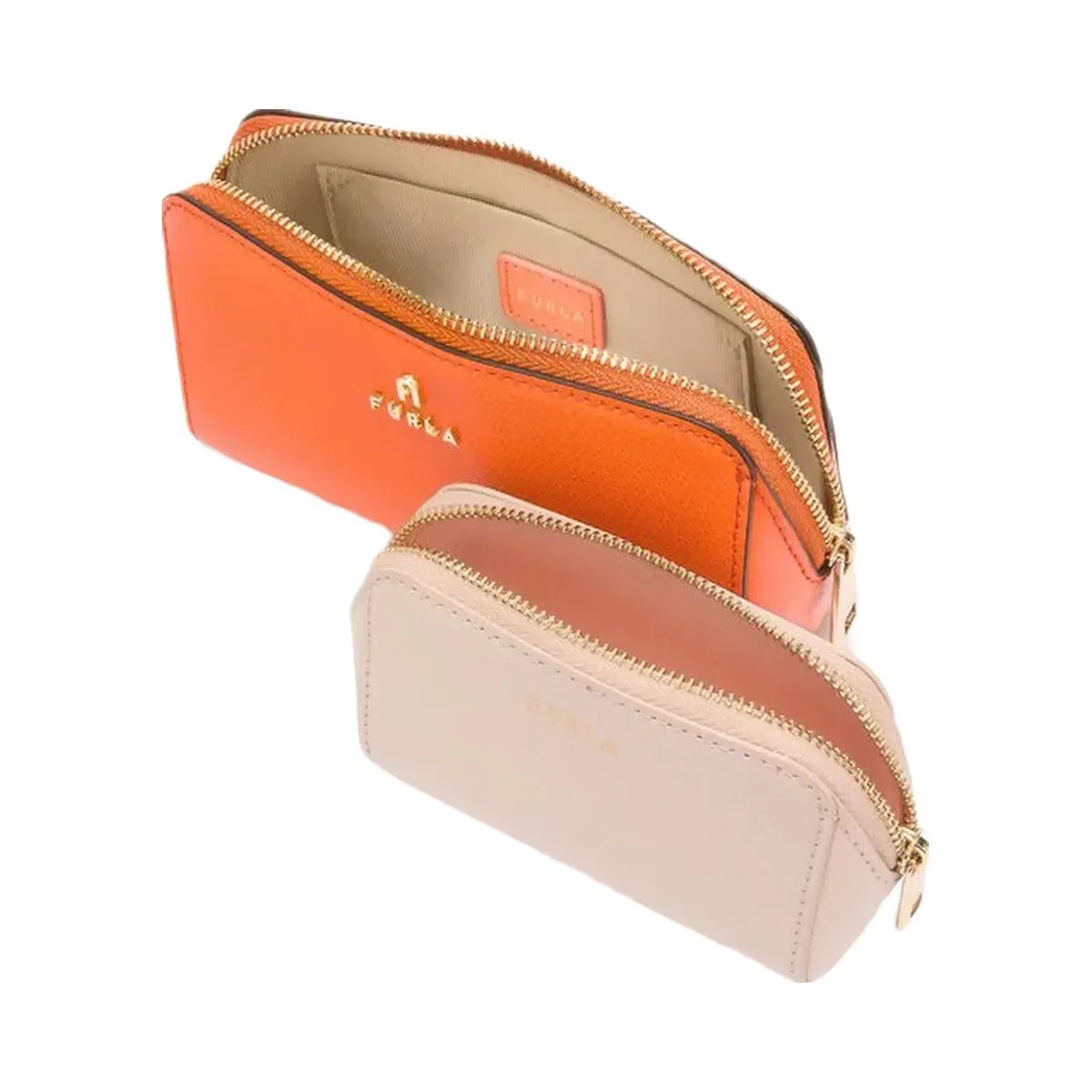 Furla Sfera Panna+Avena Int. - HypeFly India View 3