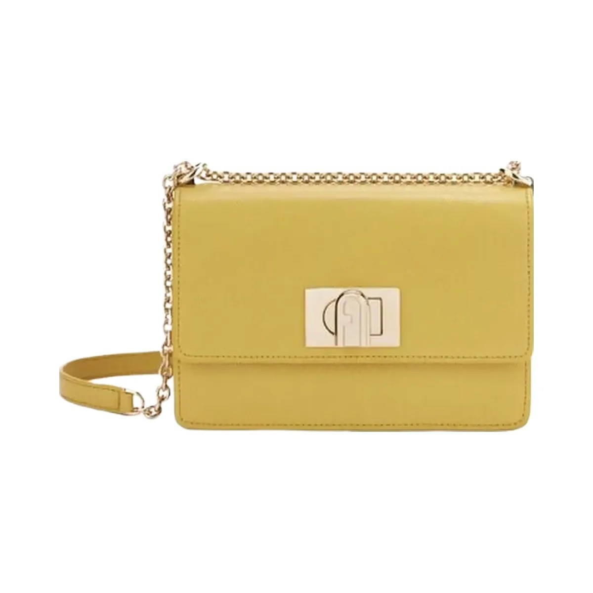 Furla Sfera Ruby - HypeFly India View 1