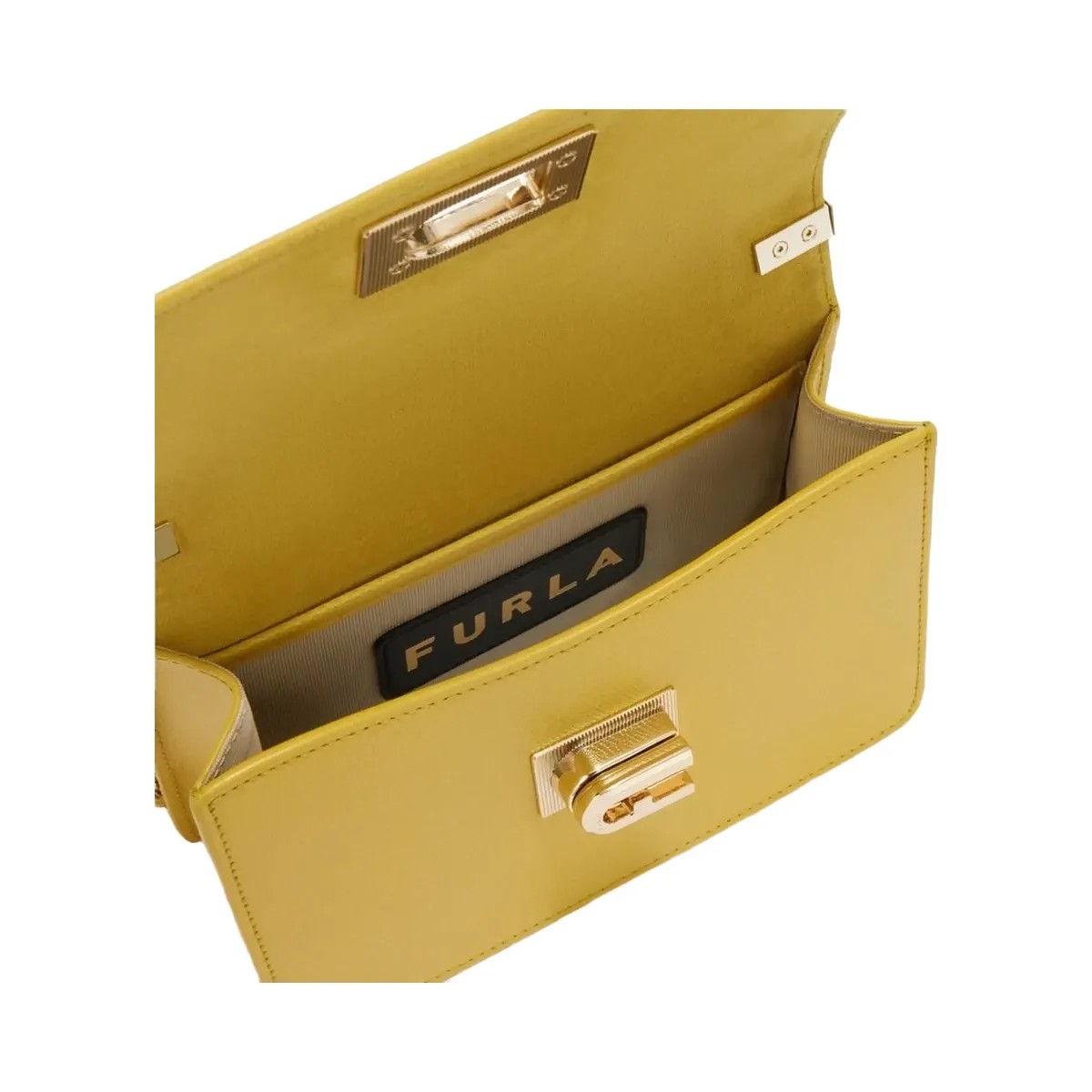 Furla Sfera Ruby - HypeFly India View 3