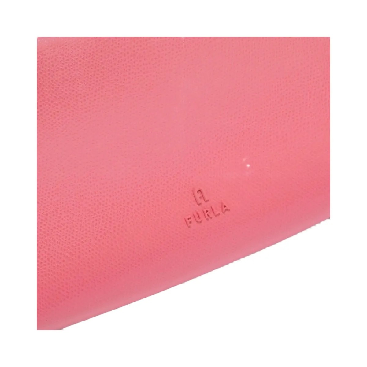 Furla Sfera Senape - HypeFly India View 4