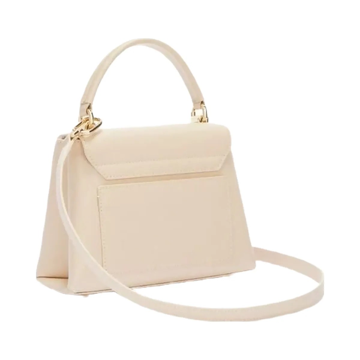 Furla Sfera Senape+Vaniglia Int. - HypeFly India View 2
