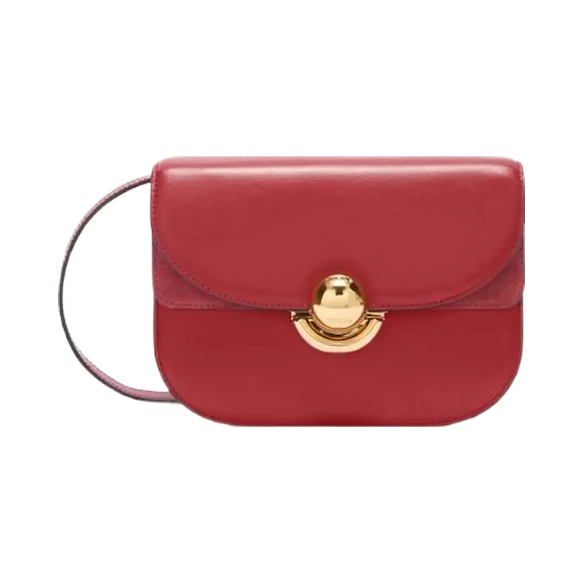 Furla Sfera Soft Marshmallow - HypeFly India View 1