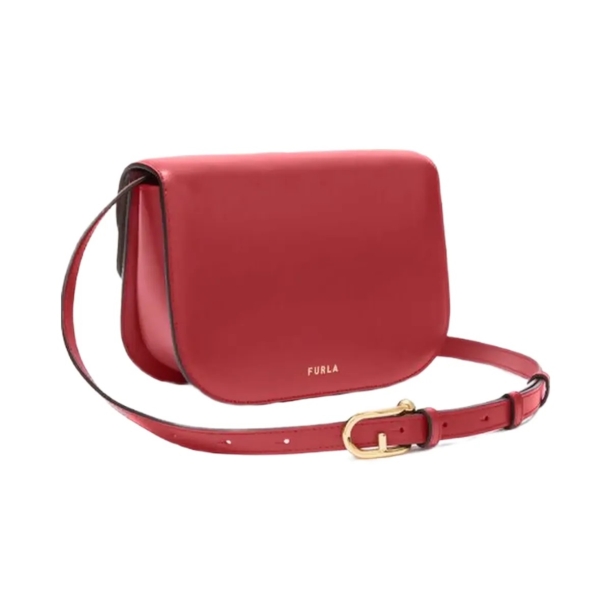 Furla Sfera Soft Marshmallow - HypeFly India View 2