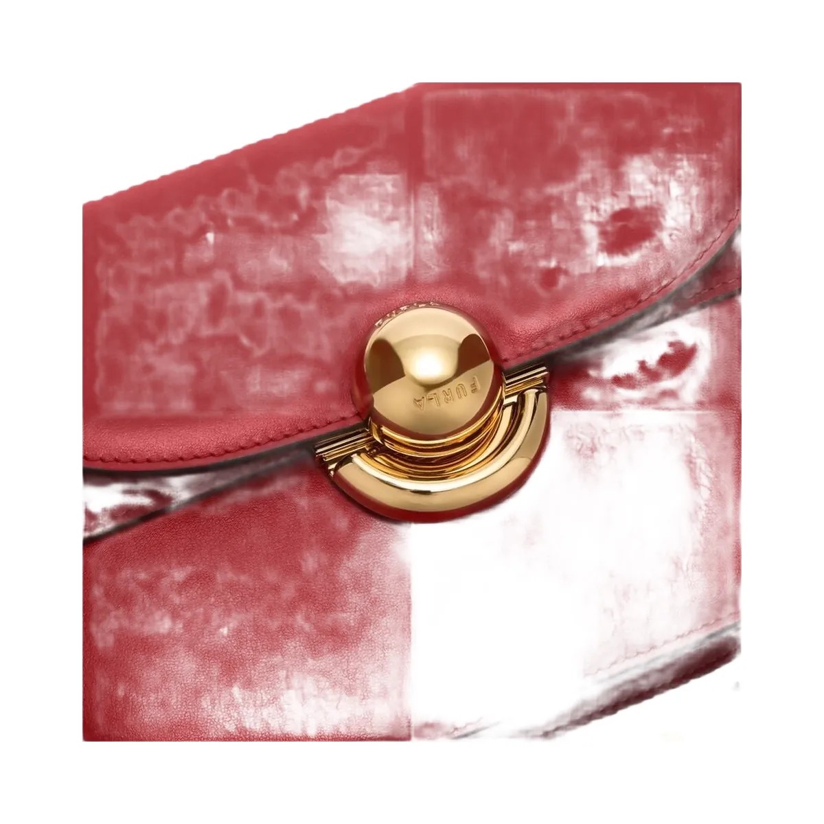 Furla Sfera Soft Marshmallow - HypeFly India View 4