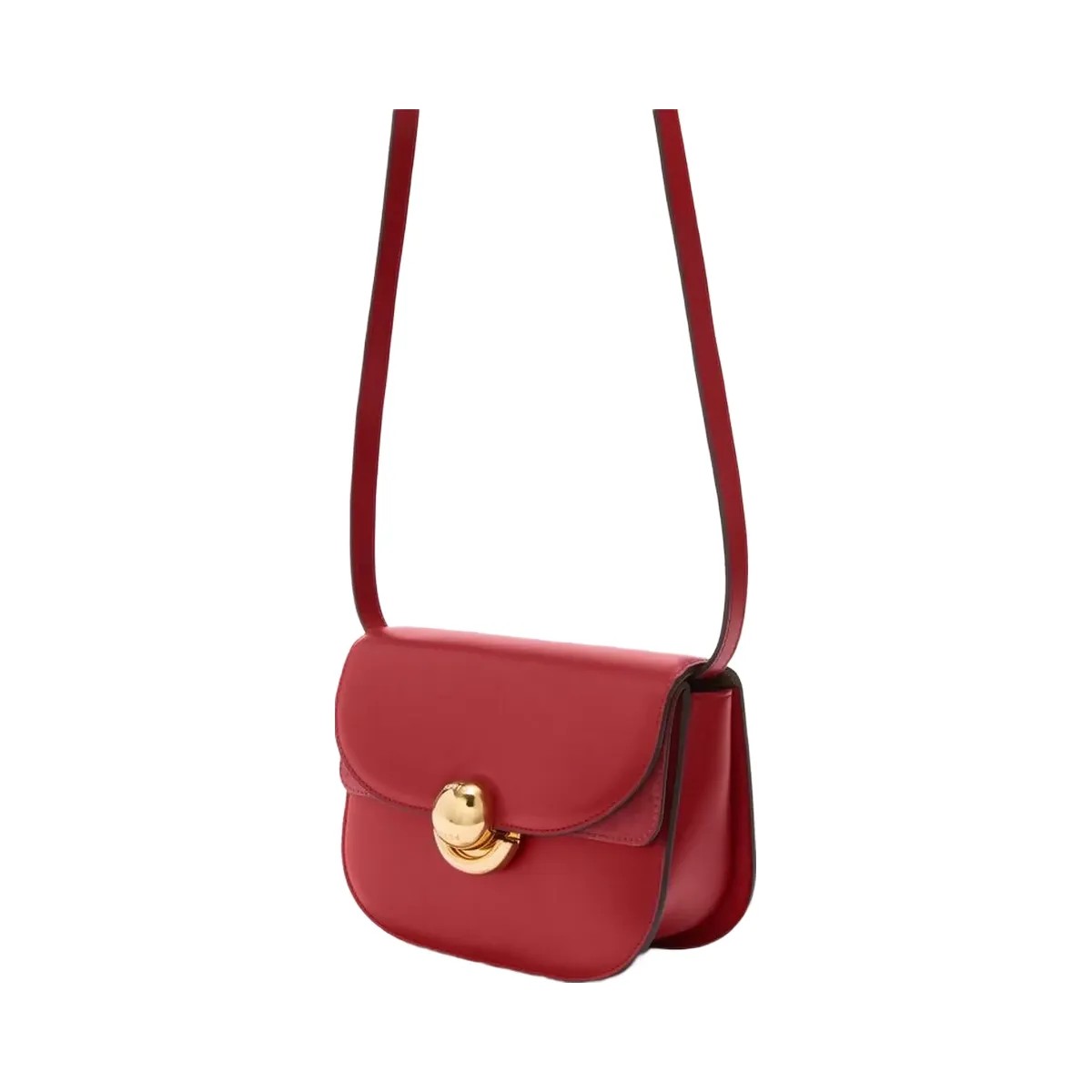 Furla Sfera Soft Marshmallow - HypeFly India View 5