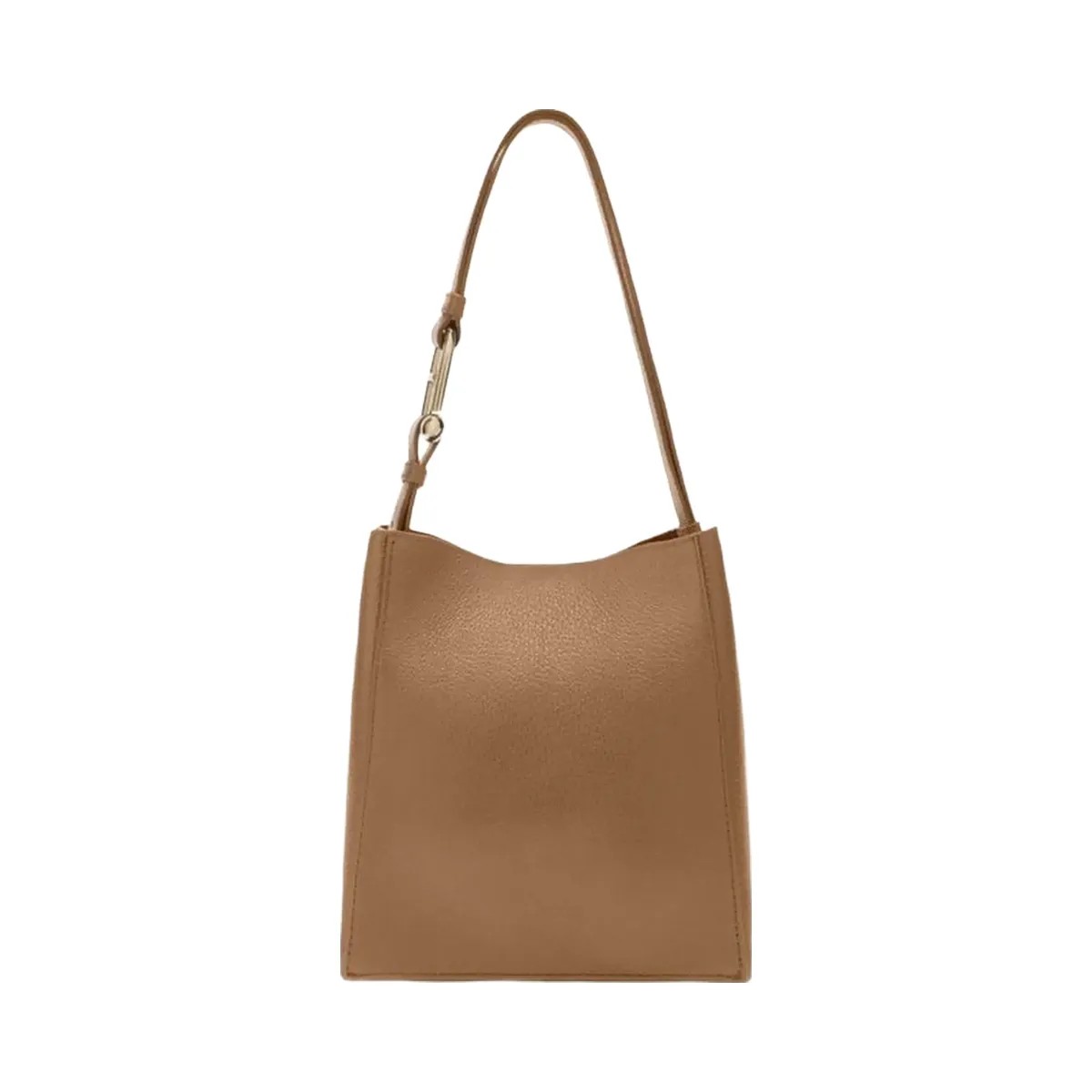 Furla Sfera Soft Mauve - HypeFly India View 1