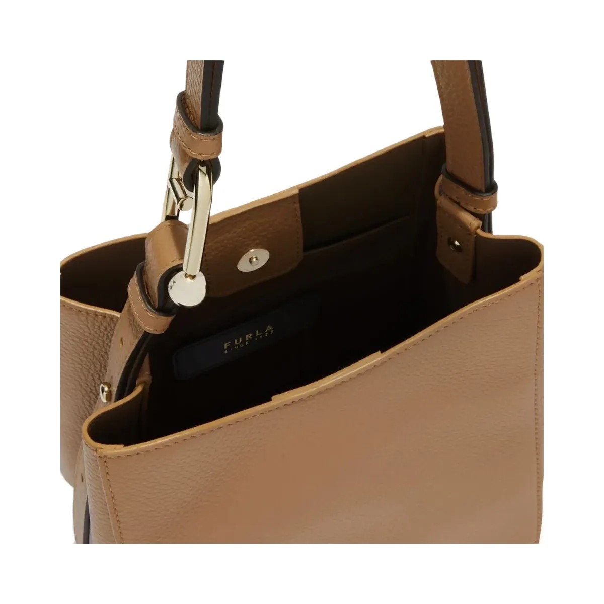 Furla Sfera Soft Mauve - HypeFly India View 3
