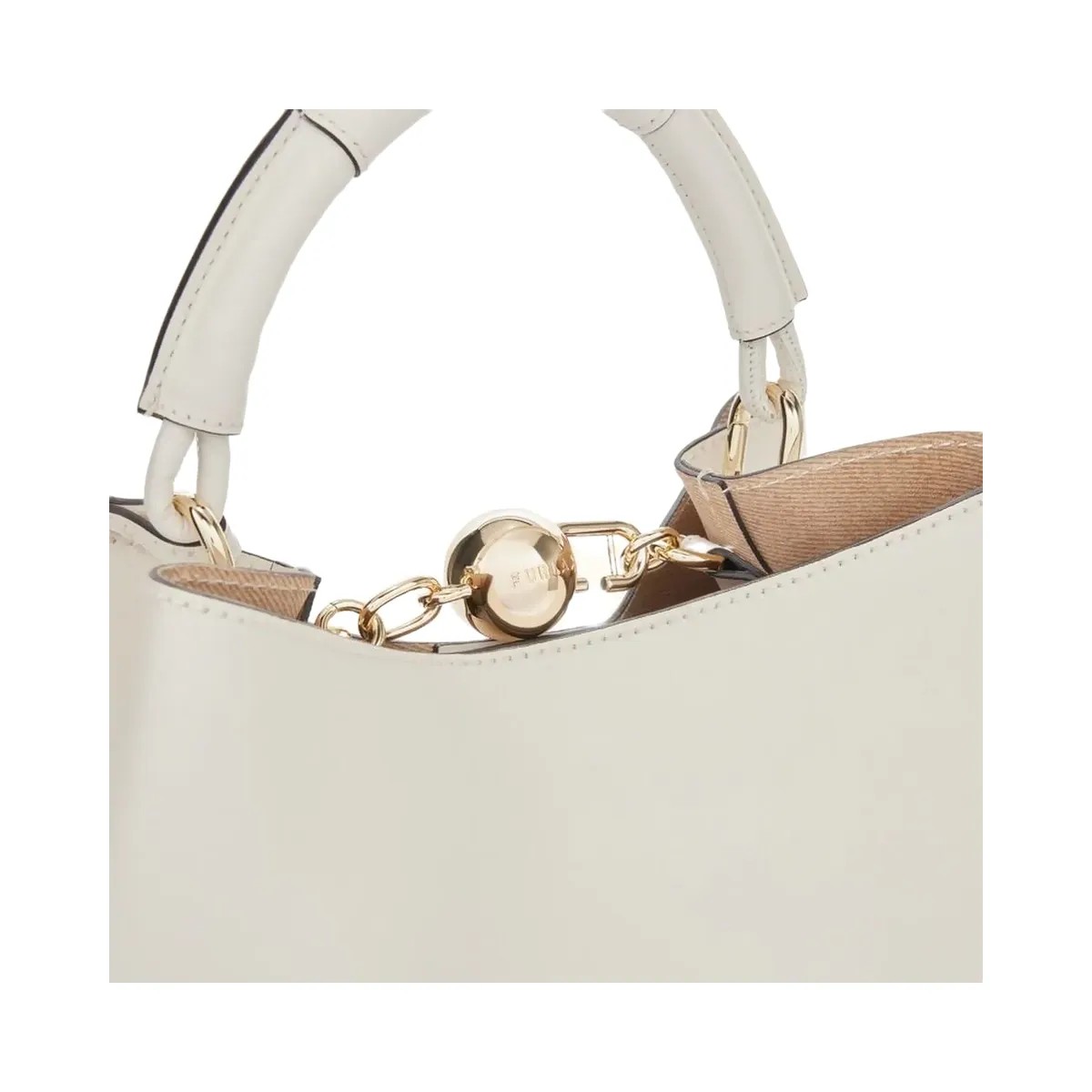 Furla Sfera Soft Nero - HypeFly India View 4