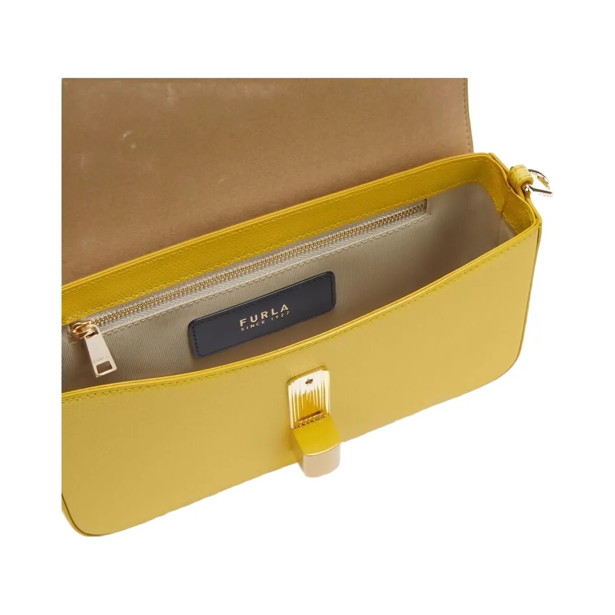 Furla Sfera Toni Lacca - HypeFly India View 3