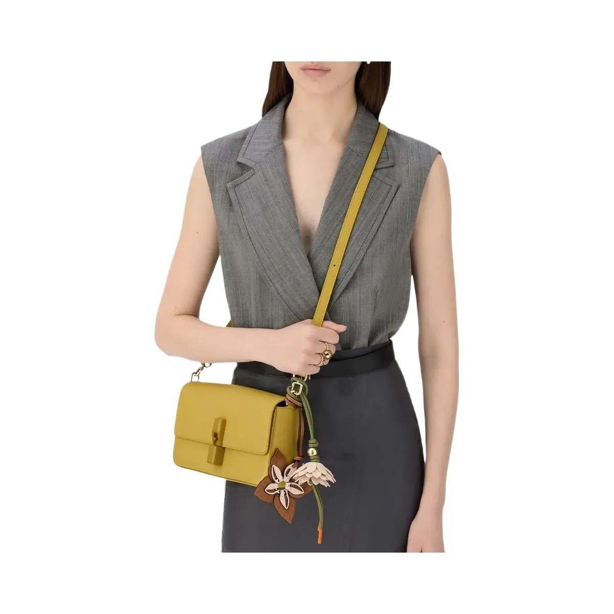 Furla Sfera Toni Lacca - HypeFly India View 6