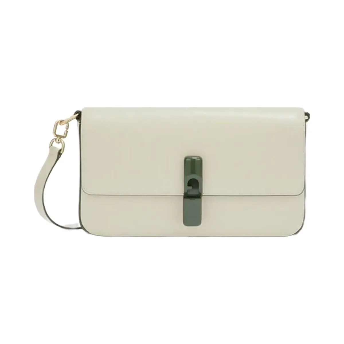 Furla Sfera Toni Light Salvia - HypeFly India View 1