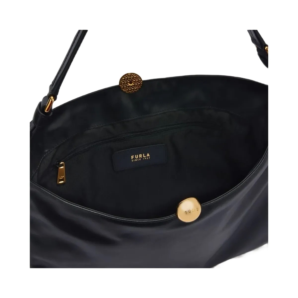 Furla Sfera Toni Paprika - HypeFly India View 3