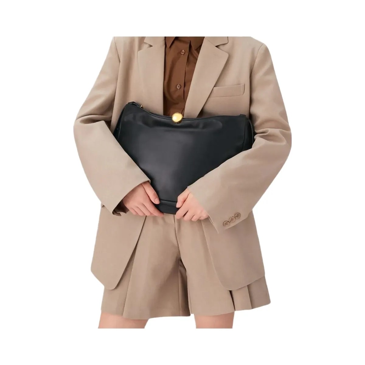 Furla Sfera Toni Paprika - HypeFly India View 6