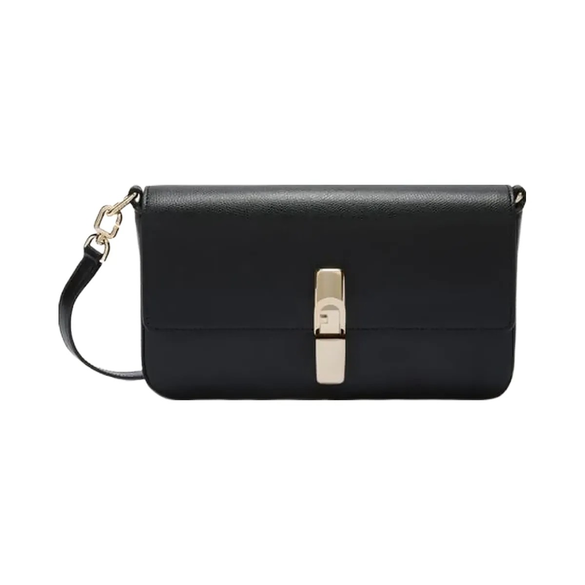 Furla Sfera Toni Senape - HypeFly India View 1