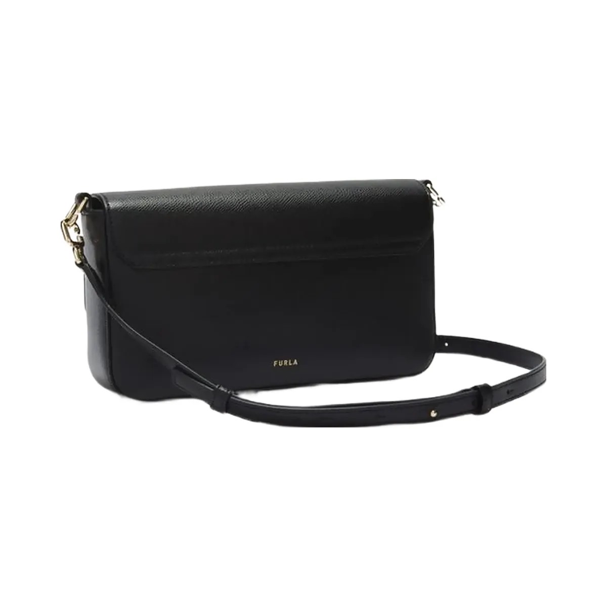 Furla Sfera Toni Senape - HypeFly India View 2