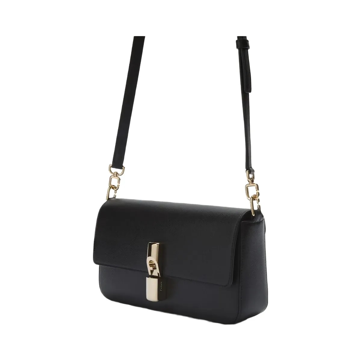 Furla Sfera Toni Senape - HypeFly India View 4