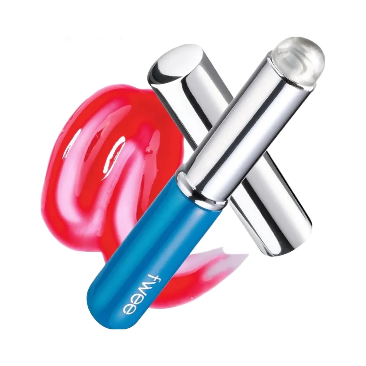 fwee Fingerlike Silicone Lip Brush Mini - HypeFly India View 3