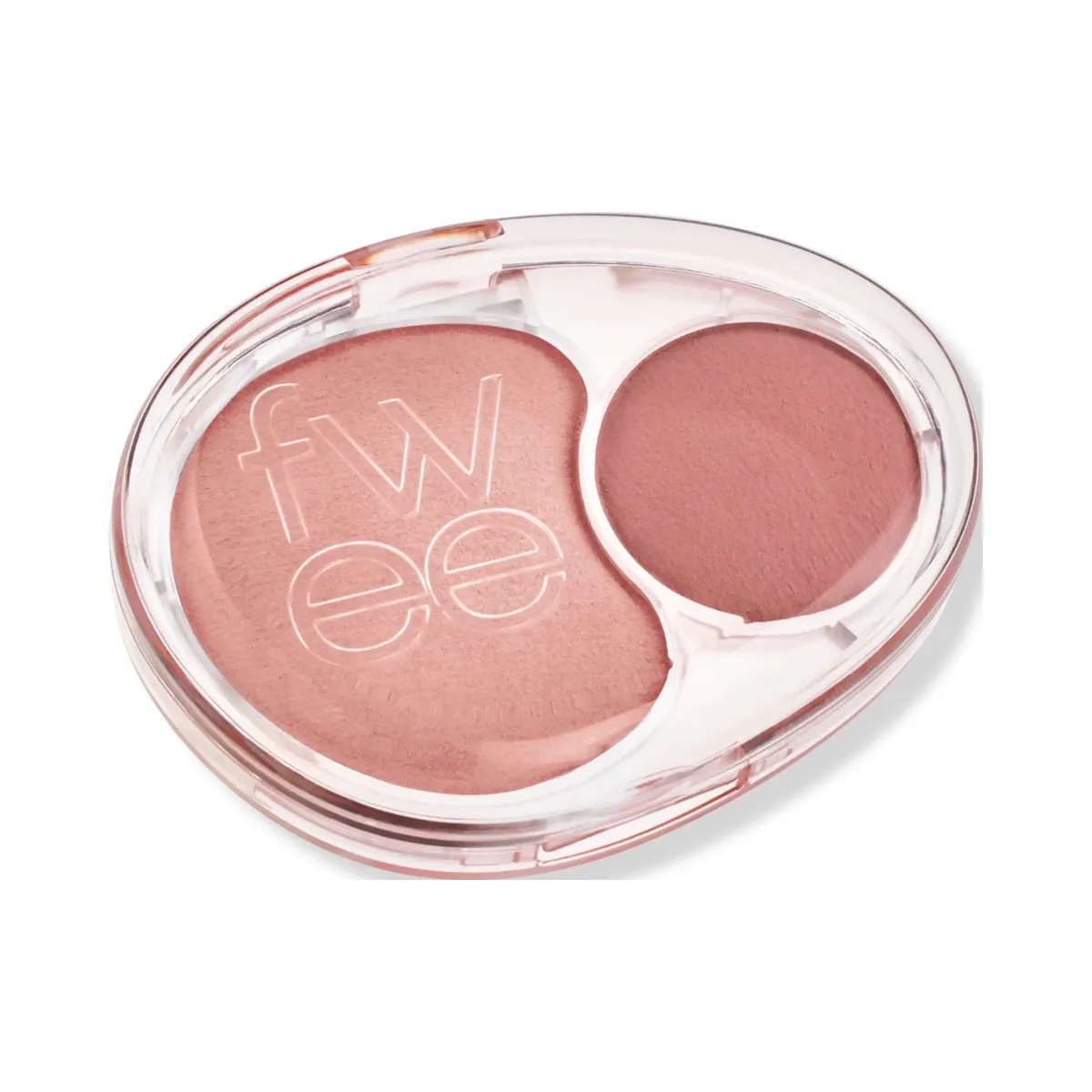 fwee Mellow Dual Blush - HypeFly India View 1