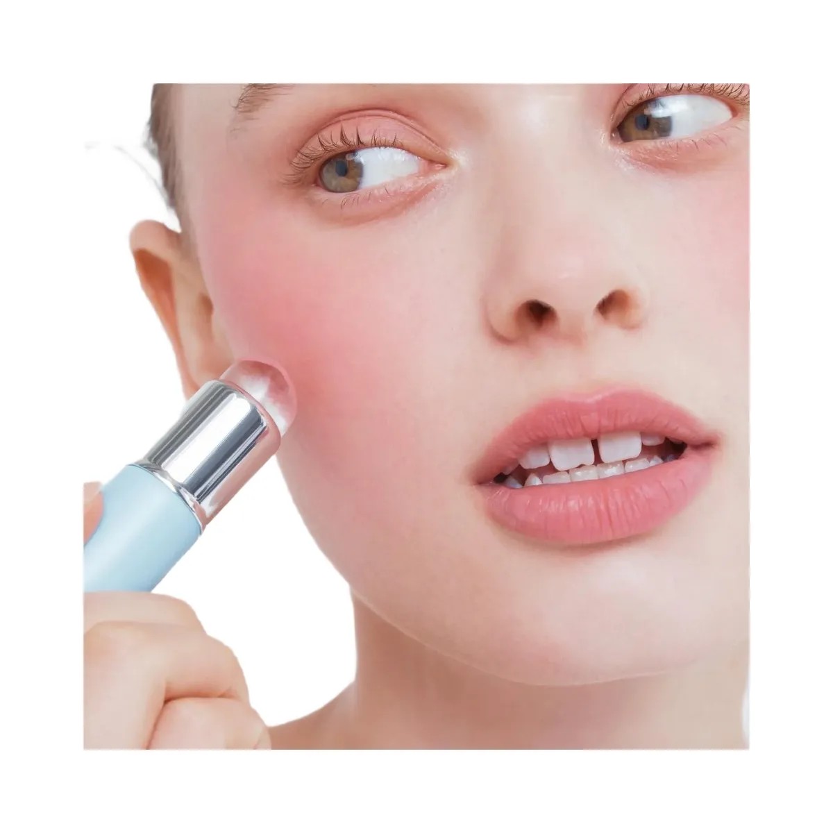 fwee Oversized Silicone Jumbo Brush - HypeFly India View 6