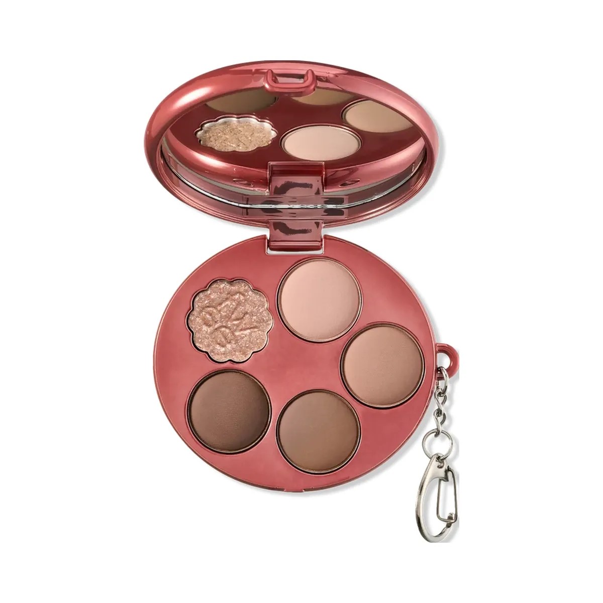 fwee Pocket Eyeshadow Palette - HypeFly India View 1