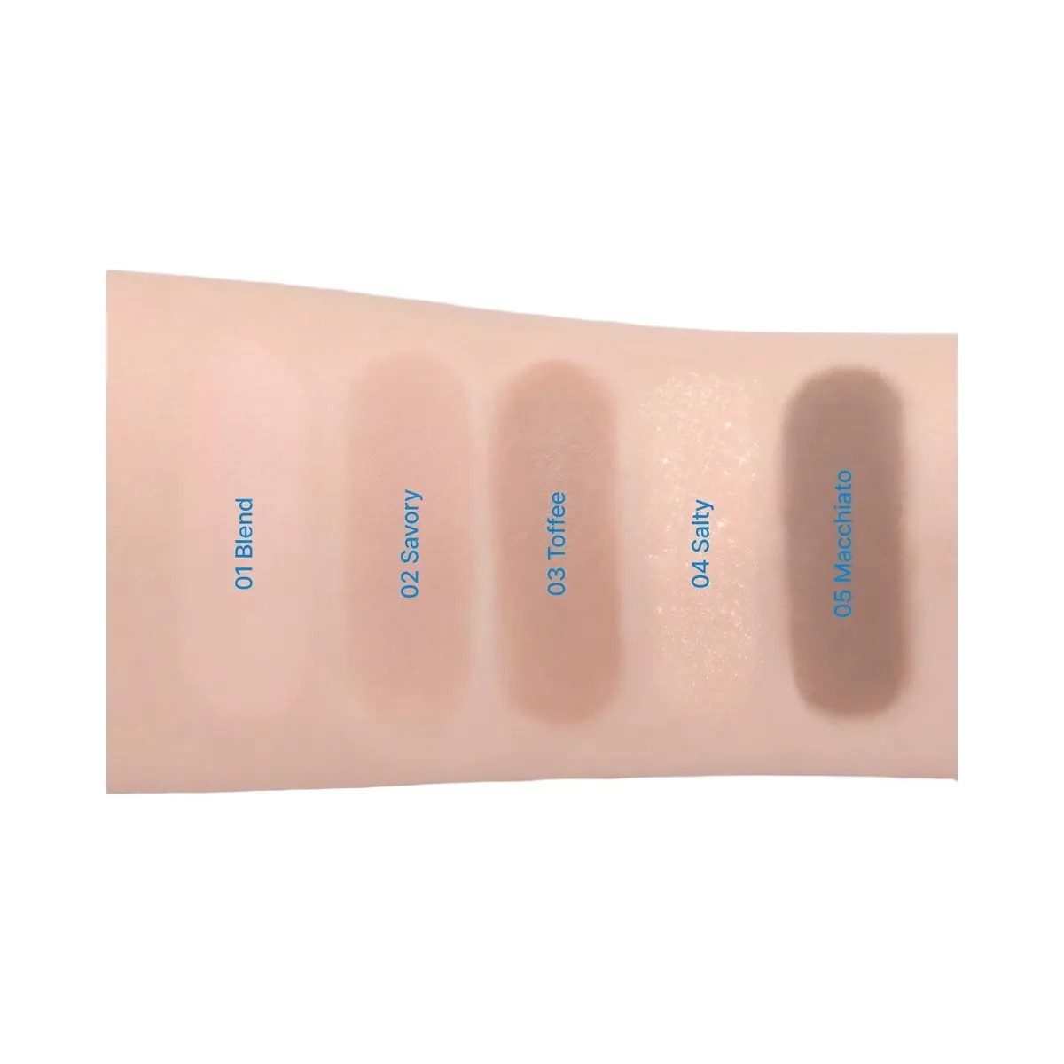 fwee Pocket Eyeshadow Palette - HypeFly India View 4
