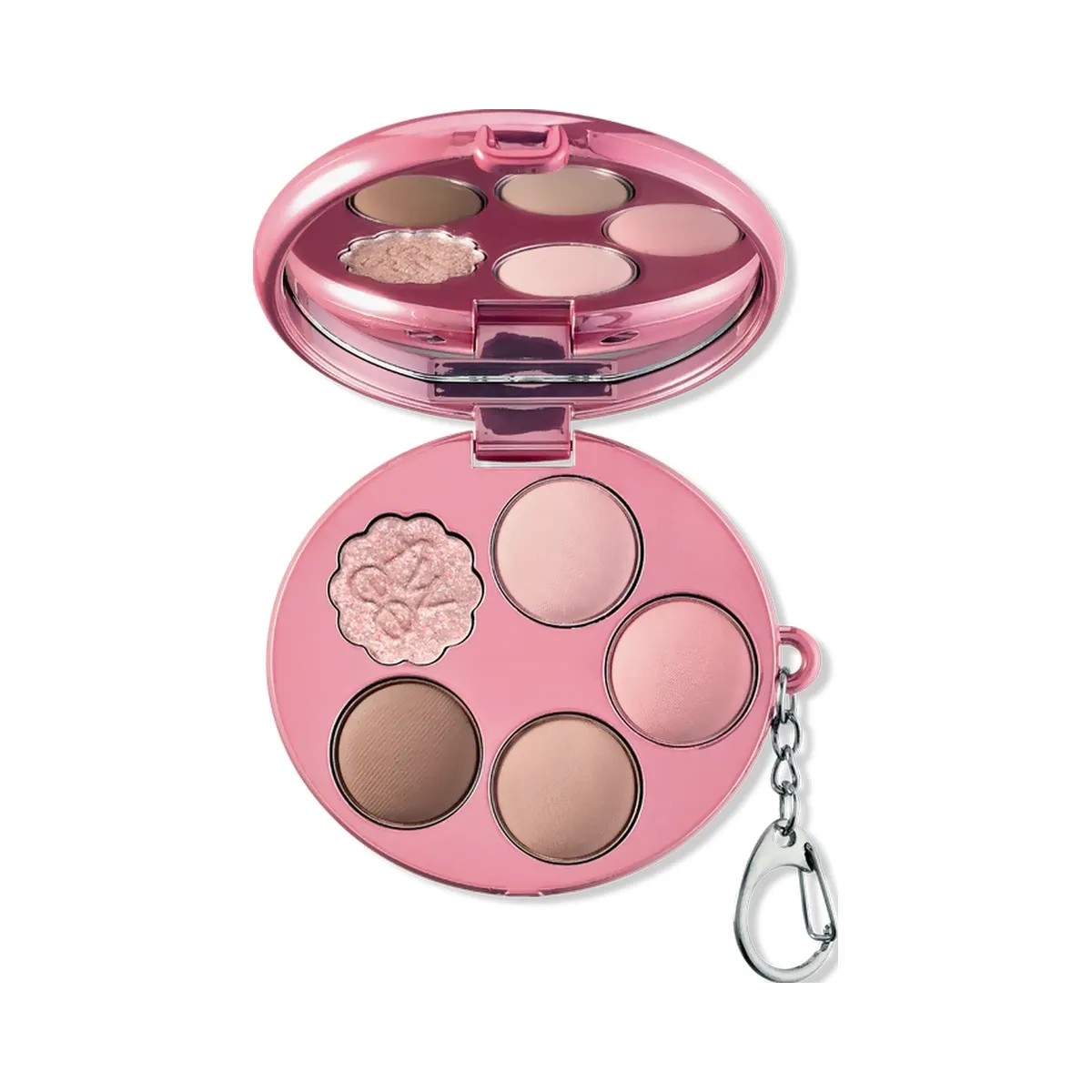 fwee Pocket Eyeshadow Palette - HypeFly India View 6