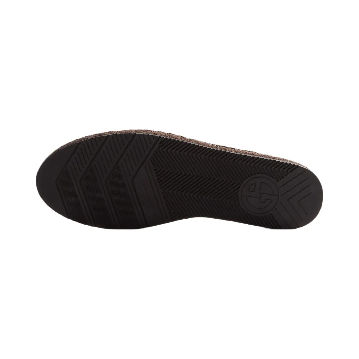 Giorgio Armani x Kith Espadrilla Suede - Pepe - HypeFly India View 6