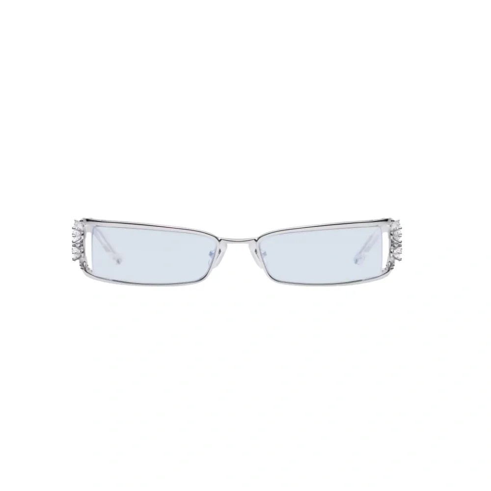 Gentle Monster Kiira 02 Blue Lenses - HypeFly India View 1