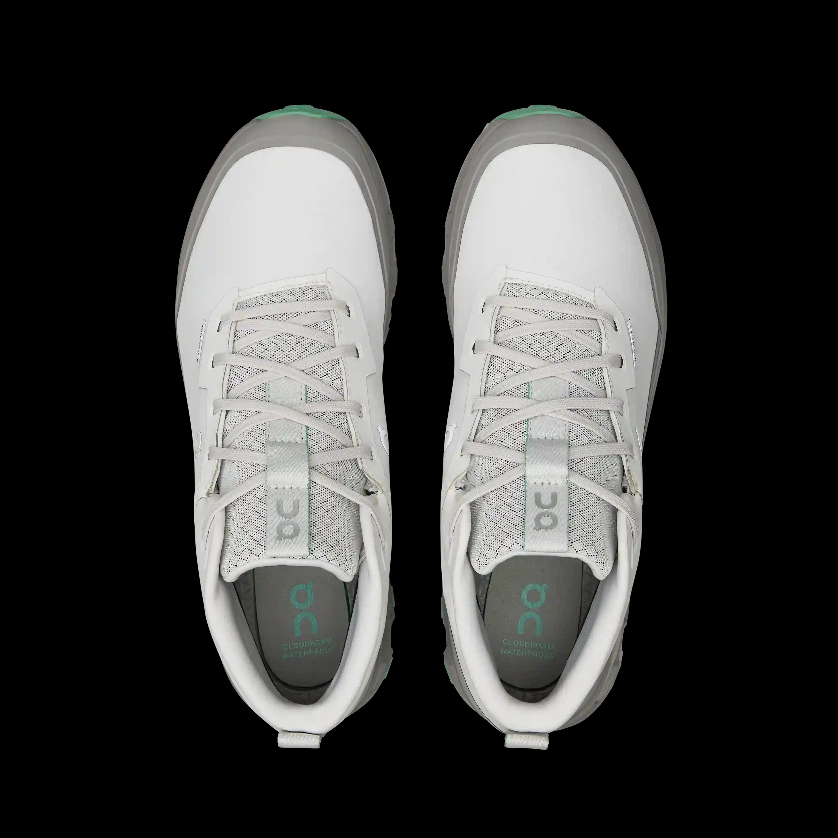 Cloudroam Waterproof Frost Fog On Running - HypeFly India View 3