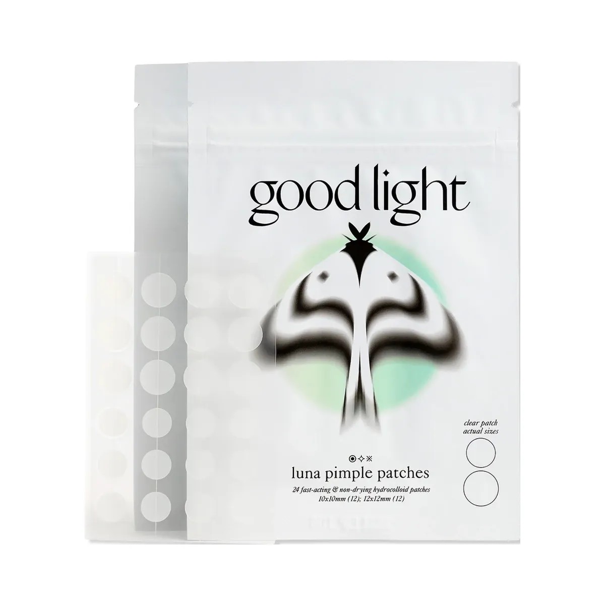 good light Cocoon Set - HypeFly India View 1