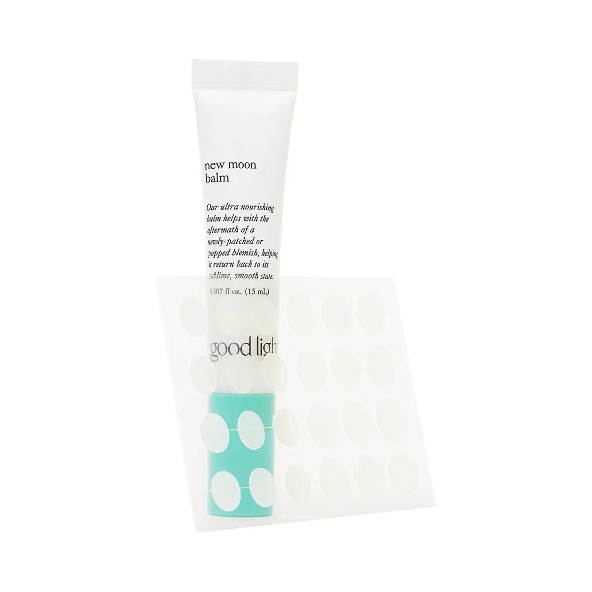 good light Cocoon Set - HypeFly India View 4