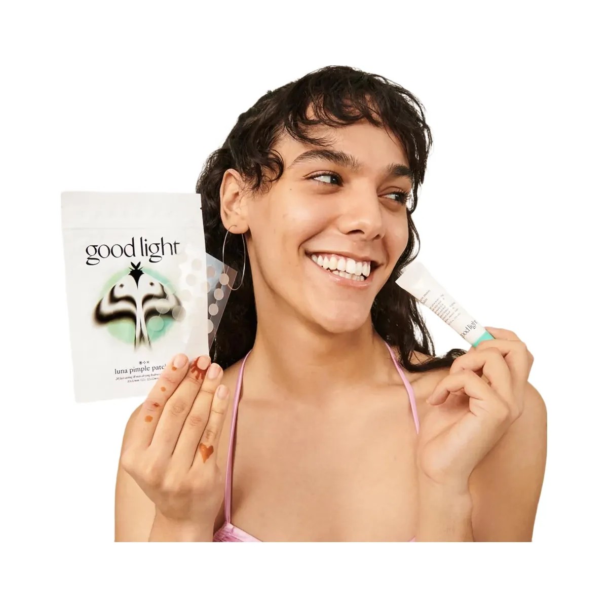 good light Cocoon Set - HypeFly India View 5