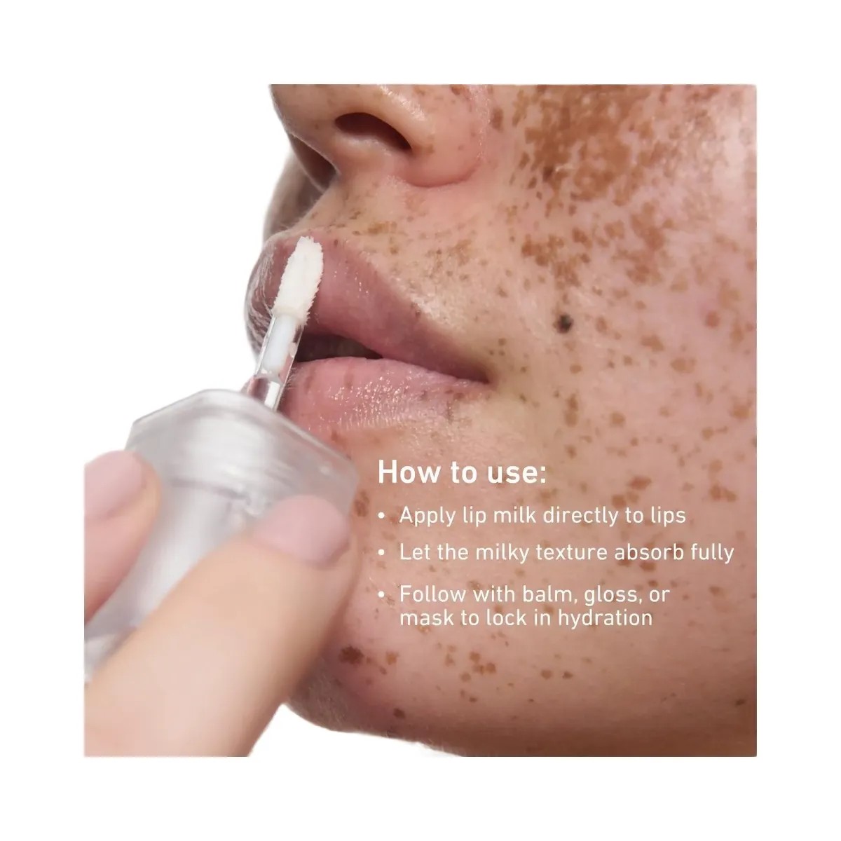 good light Lip Milk - HypeFly India View 6