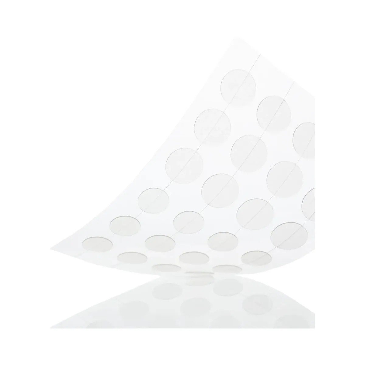 good light Luna Fast Acting Pimple Patches - HypeFly India View 2