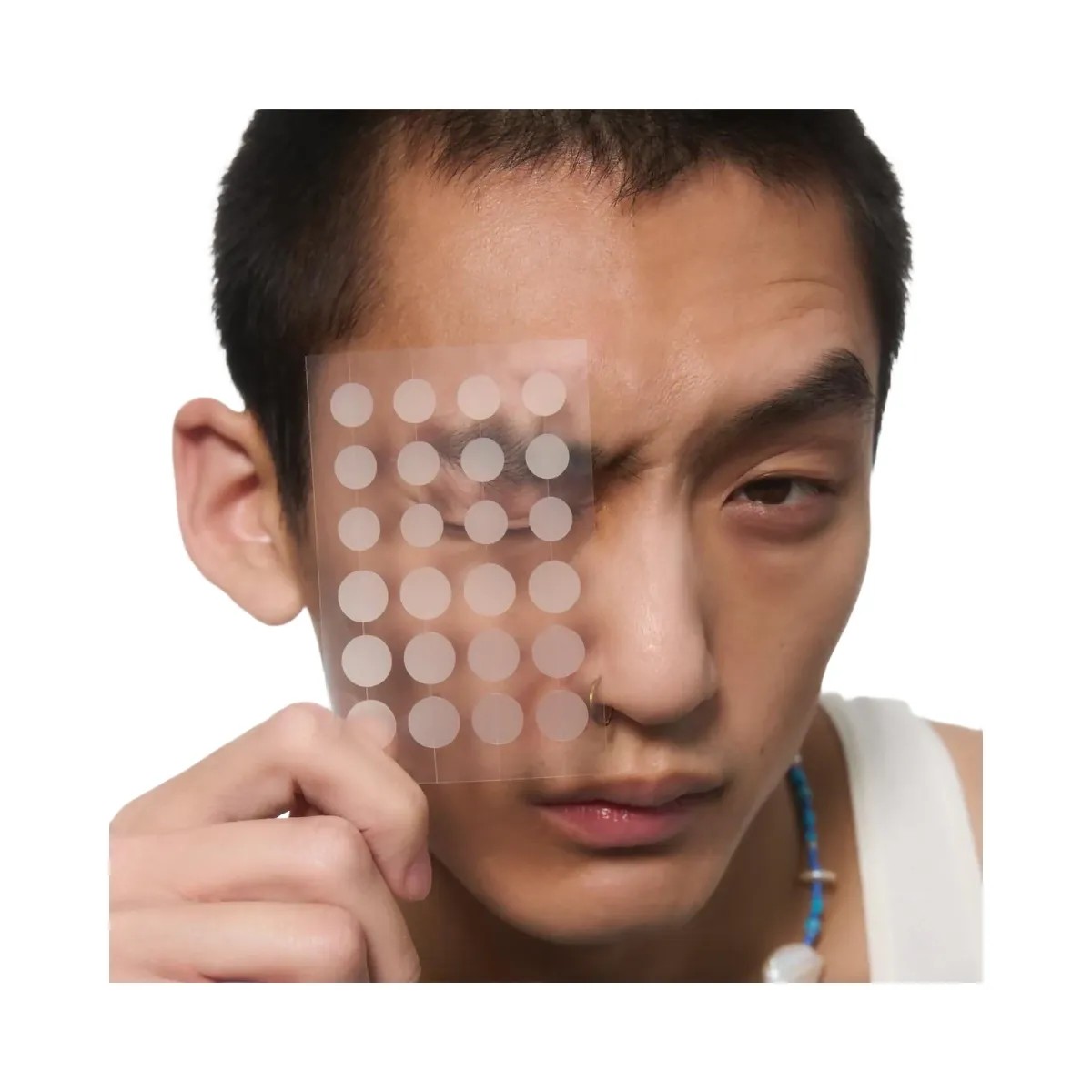 good light Luna Fast Acting Pimple Patches - HypeFly India View 4