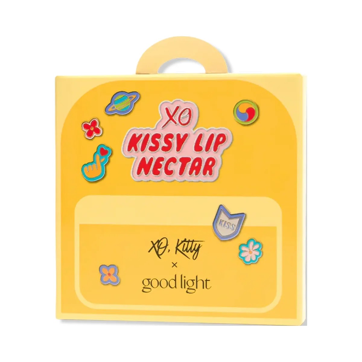 good light XO Kissy Lip Set - HypeFly India View 1