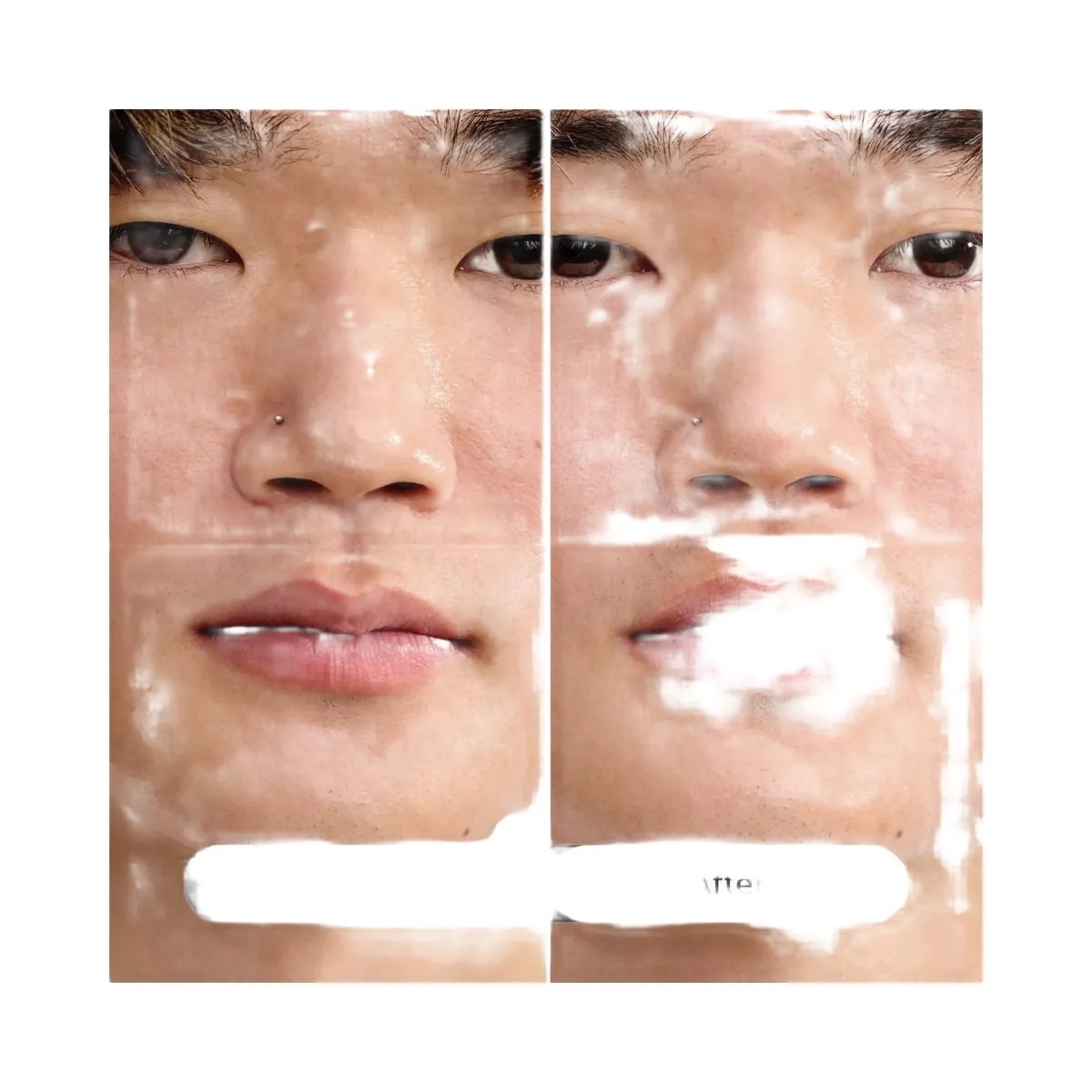 good light XO Kissy Lip Set - HypeFly India View 5