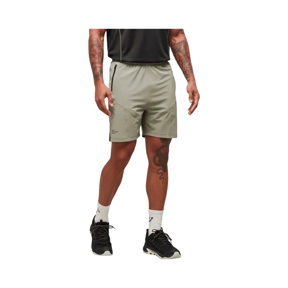 gym-shark-tactical-6-short-chalk-green