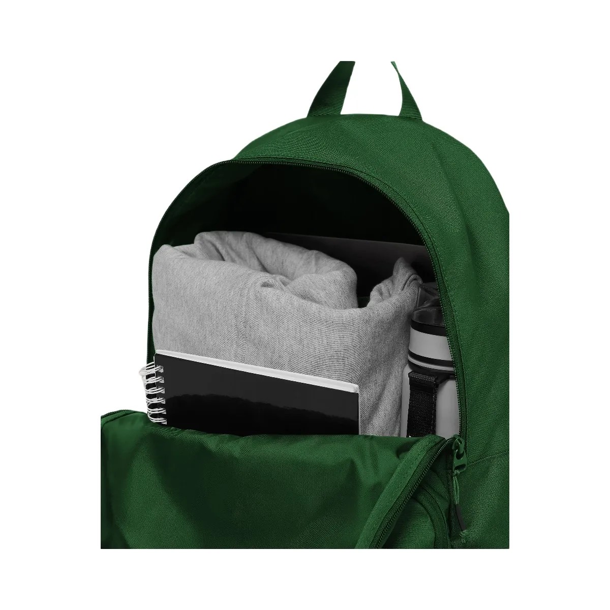 Gymshark Active Backpack "Athletic Green" - HypeFly India View 3
