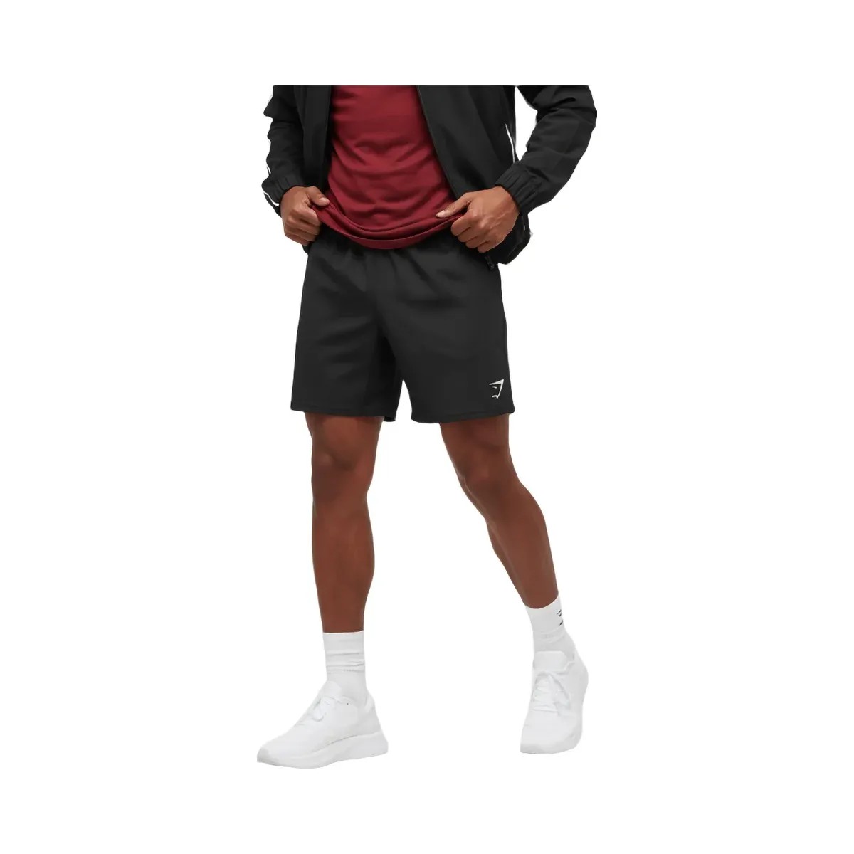 gymshark-arrival-7-shorts-black